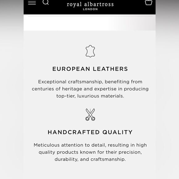 Royal Albartross Women’s Leopard Animal Print Hair Textured Adjustable Belt Med - Picture 13 of 13